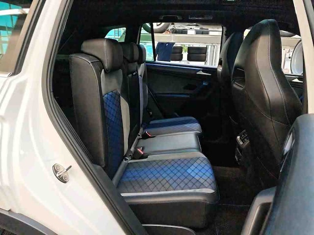 Volkswagen Tiguan *Sonderleasing* Pano LM21 360° 360