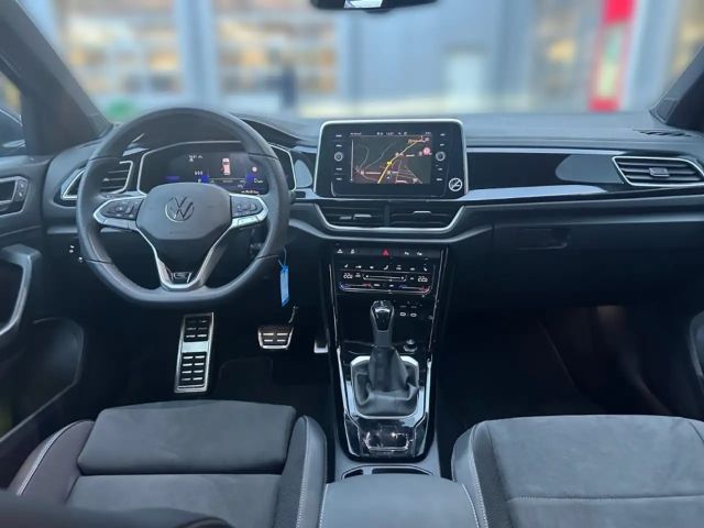 Volkswagen T-Roc 1.5 TSI DSG R-Line
