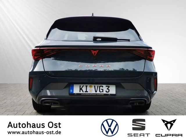 Cupra Leon DSG Sportstourer