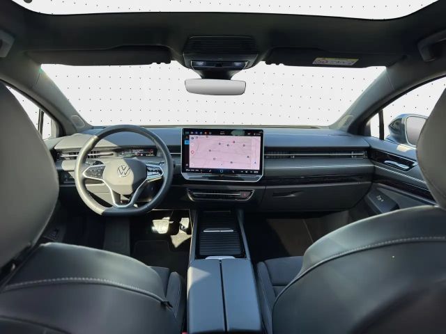 Volkswagen ID.7 IQ.Drive Pro