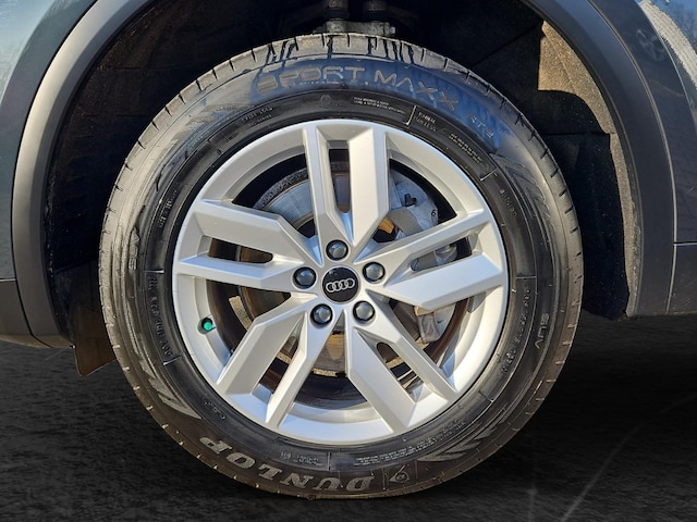 Audi Q5 40 TDI Quattro S-Tronic