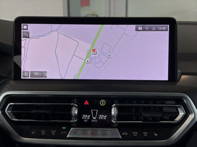 BMW X4 M-Sport xDrive20i