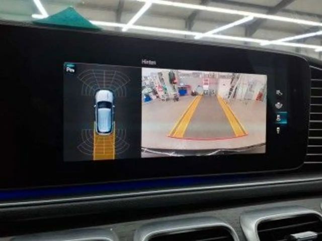 Mercedes-Benz GLE 300 AMG Line GLE 300 d