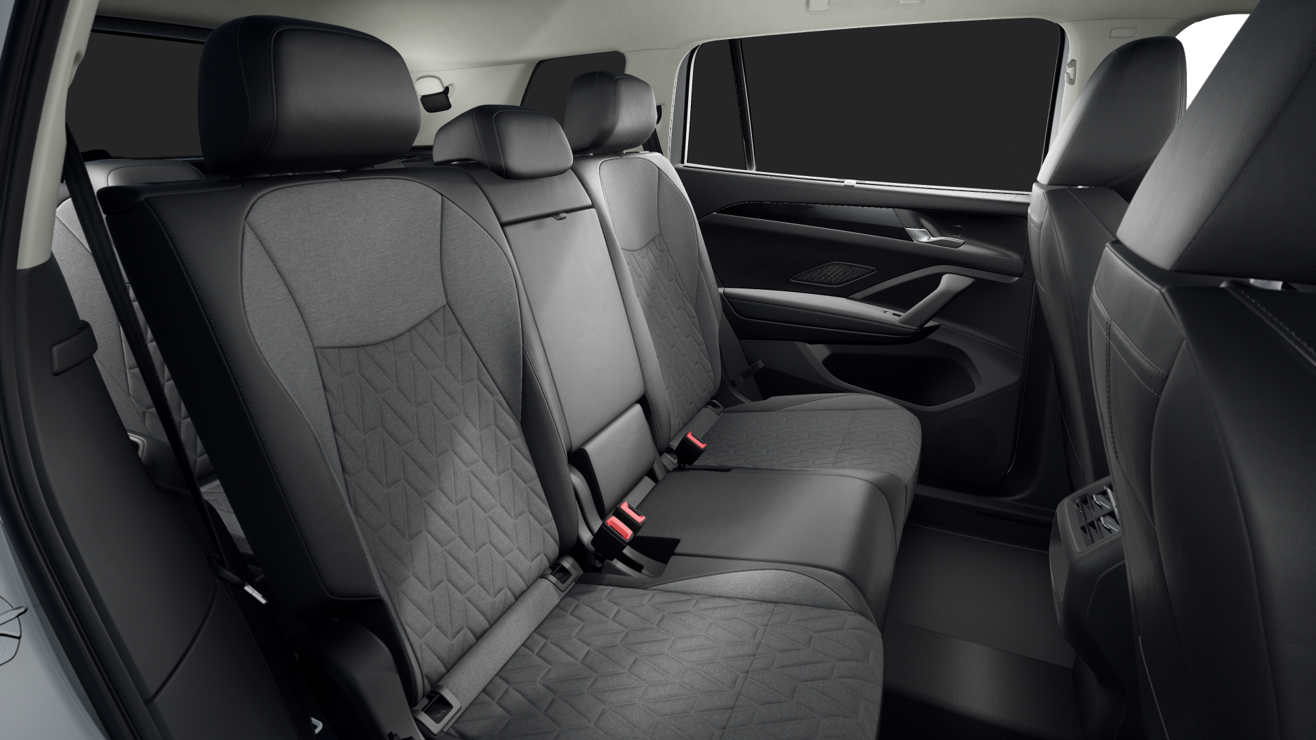 Volkswagen Tayron 1.5 eTSI DSG