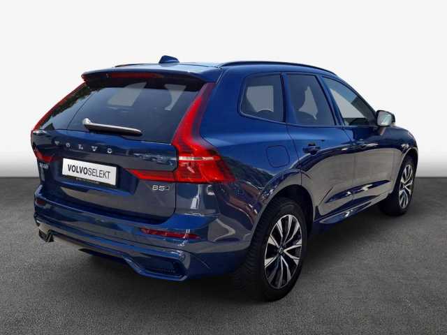 Volvo XC60 XC60