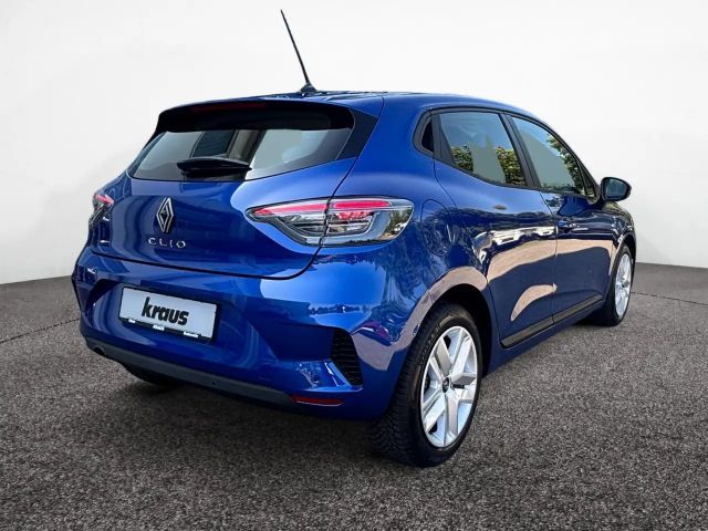 Renault Clio Evolution TCe 90