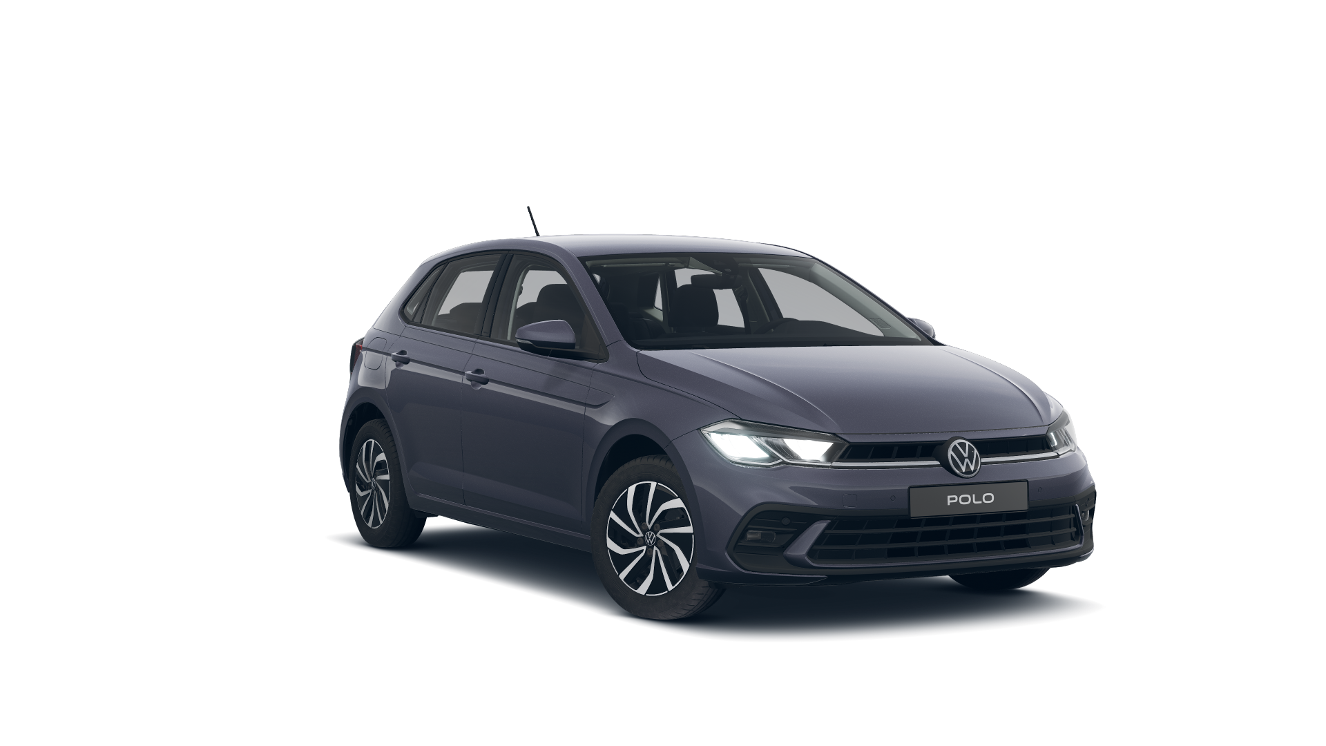 Volkswagen Polo 1.0 TSI Life