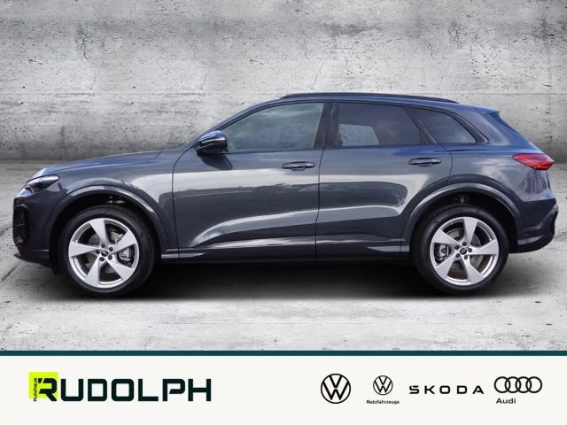 Audi Q5 Quattro S-Line S-Tronic