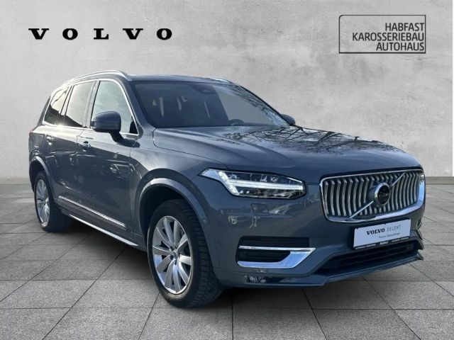 Volvo XC90 AWD Bright Plus