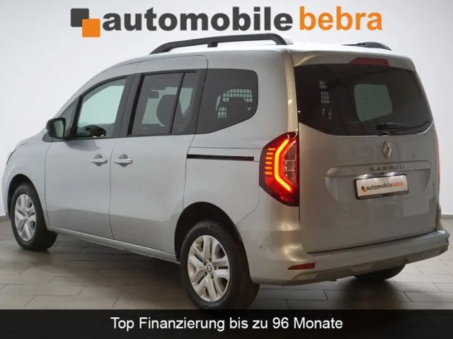 Renault Kangoo EDC TCe 130 Techno