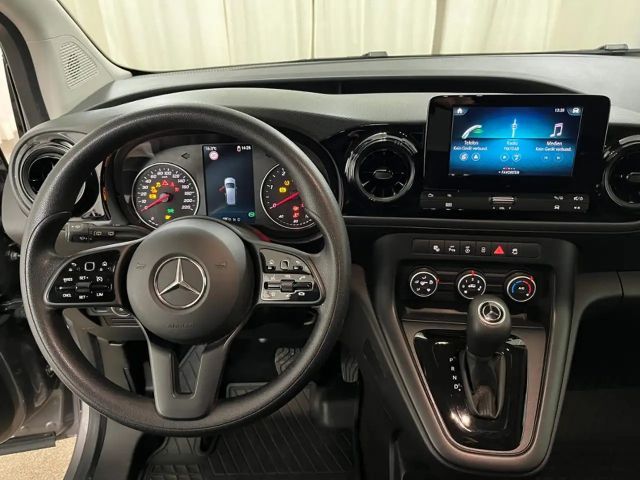 Mercedes-Benz T 180 T 180 d 7Gtr RfKam MBUX Totwi  CarPlay