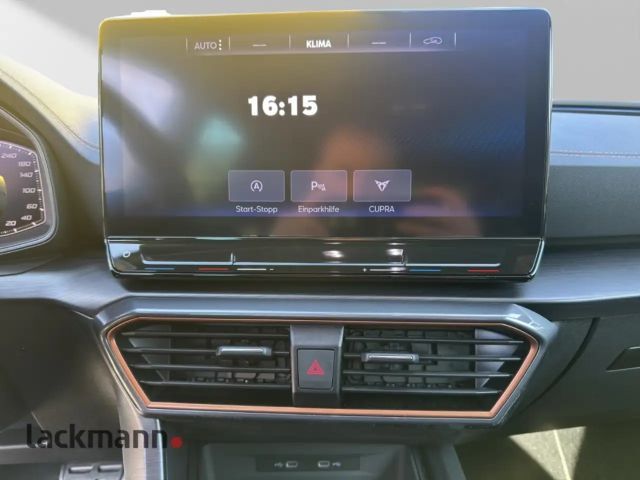 Cupra Formentor 4Drive VZ