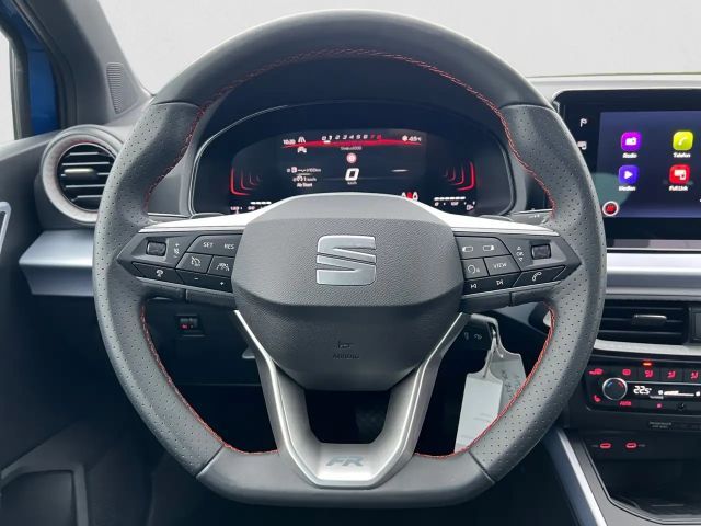 Seat Arona DSG FR-lijn