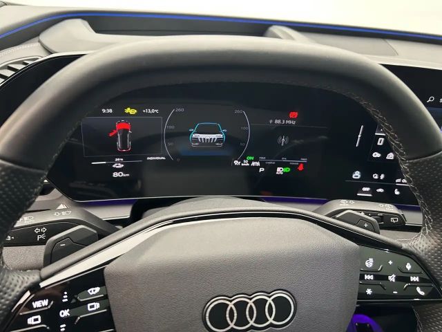 Audi SQ6 e-tron *Air*B&O*AR-HUD*Pano*LED+*Virtual*