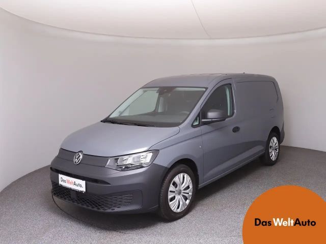 Volkswagen Caddy 4Motion Maxi