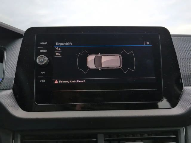 Volkswagen T-Cross 4Me TSI