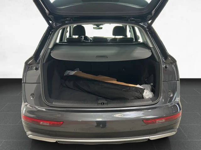 Audi Q5 45 TFSI Quattro S-Tronic