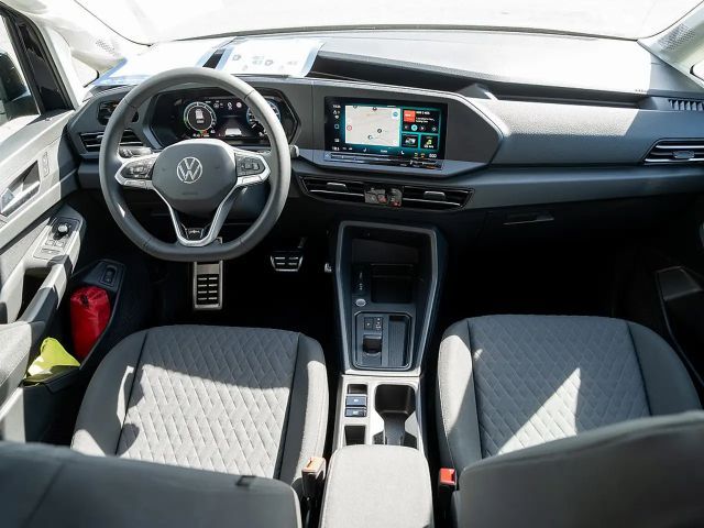 Volkswagen Caddy 1.5 TSI eHybrid