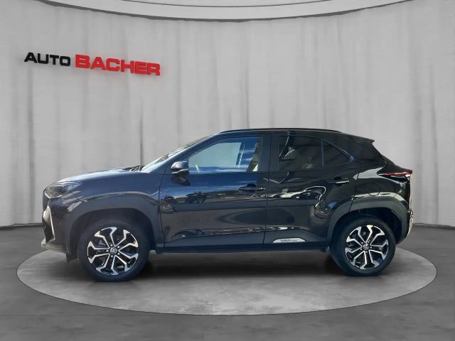 Toyota Yaris Cross Active Hybride