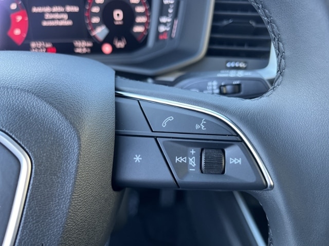 Audi A1 25 TFSI S-Line S-Tronic Sportback