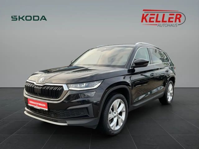 Skoda Kodiaq 4x4 Style Style