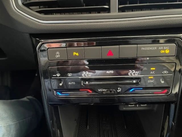 Volkswagen T-Cross 1.5 TSI DSG R-Line