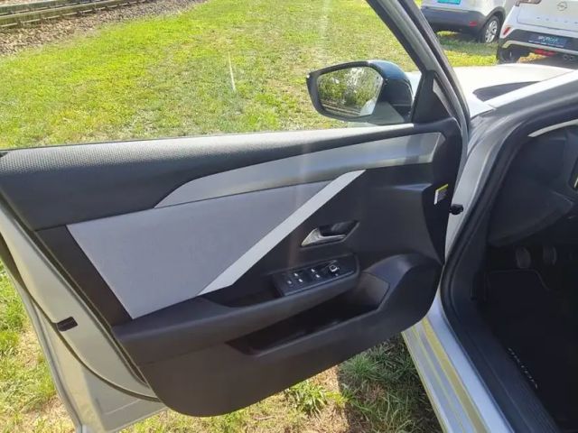 Opel Astra Sports Tourer