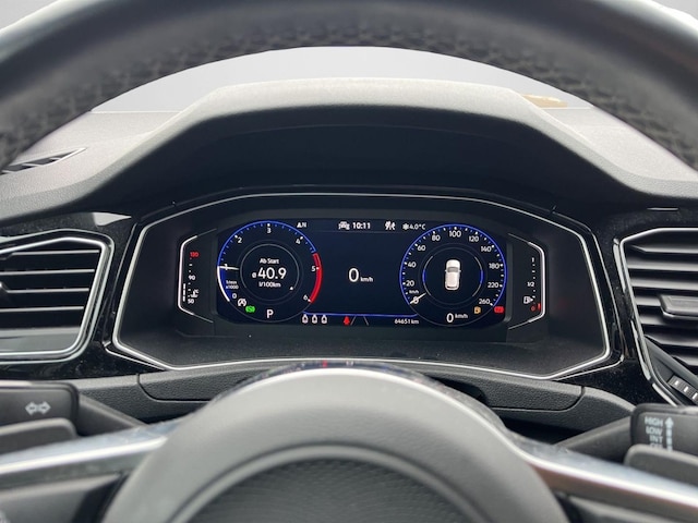 Volkswagen T-Roc 2.0 TDI DSG Style