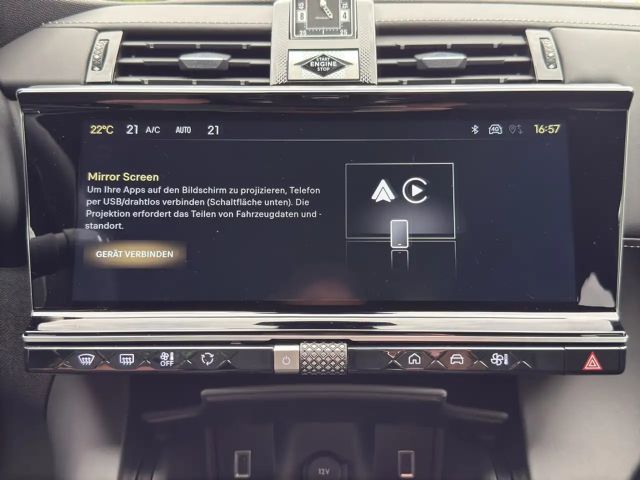 DS DS 7 Crossback BlueHDi Mobiles