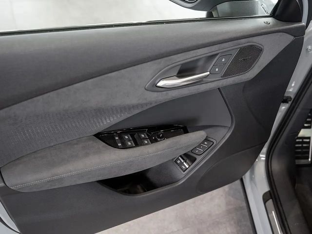 Audi Q3 Hybride S-Tronic