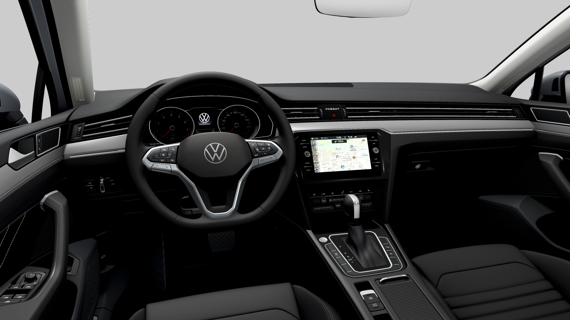 Volkswagen Passat 1.5 TSI Variant