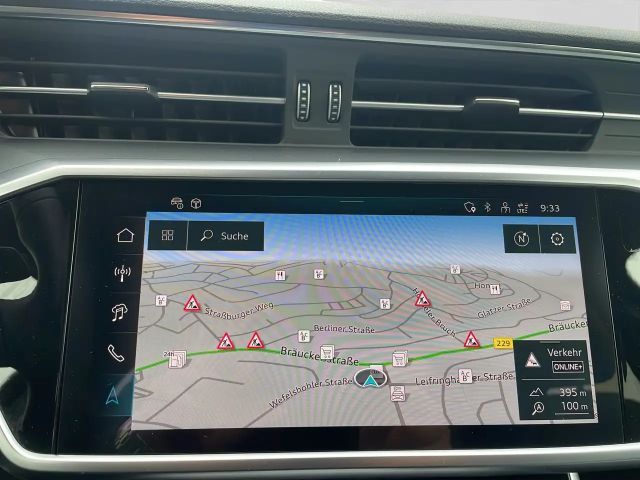 Audi A6 45 TFSI S-Line