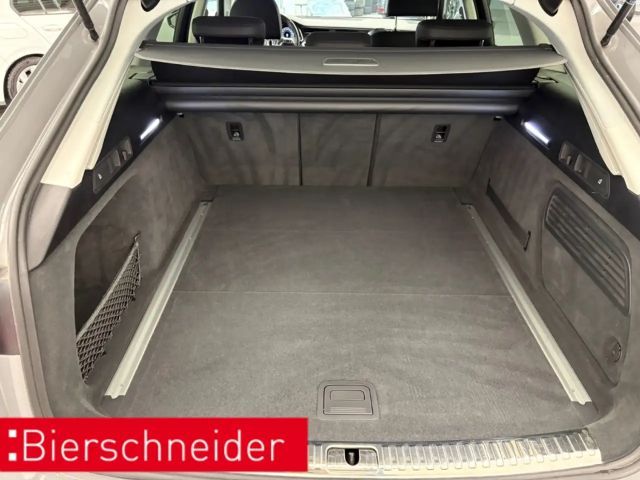 Audi A6 45 TFSI Avant S-Tronic Sport