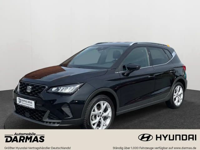 Seat Arona 1.0 TSI FR-lijn