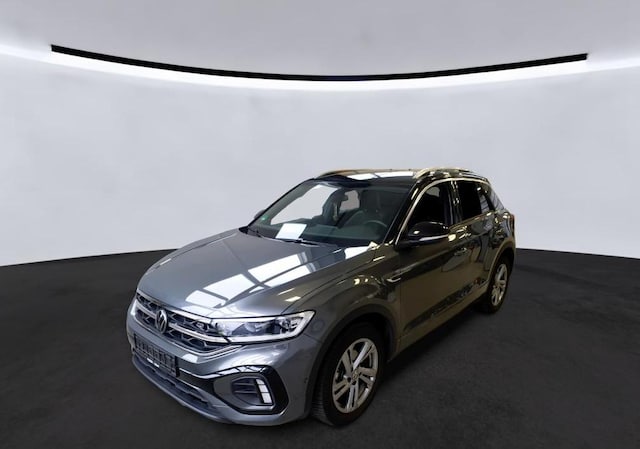 Volkswagen T-Roc 1.0 TSI R-Line
