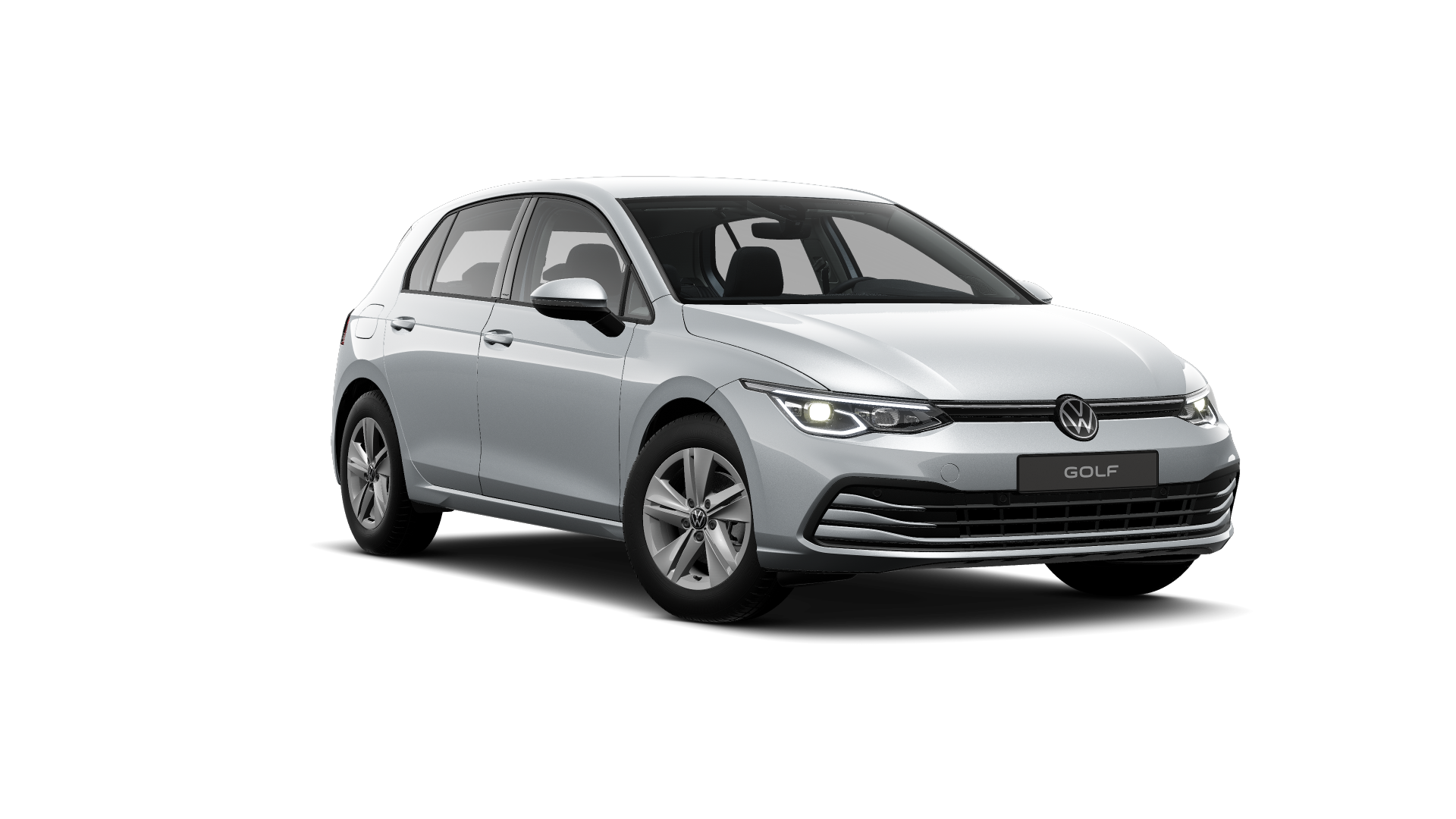 Volkswagen Golf 2.0 TDI DSG Golf VIII