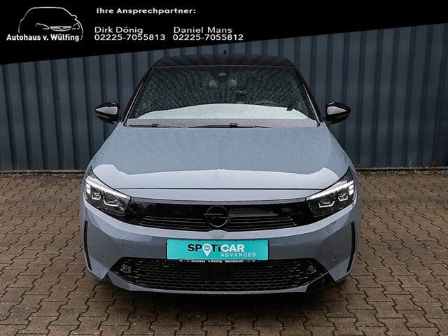 Opel Corsa GS-Line Grand Sport Hybrid