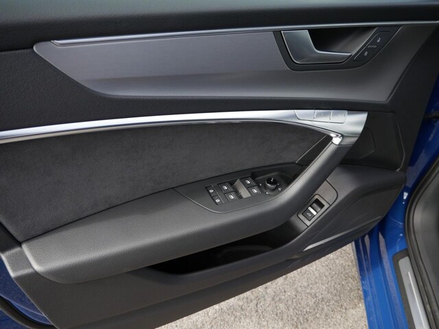 Audi S6 Avant Quattro