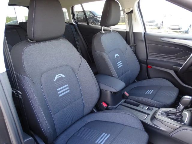 Ford Focus Active