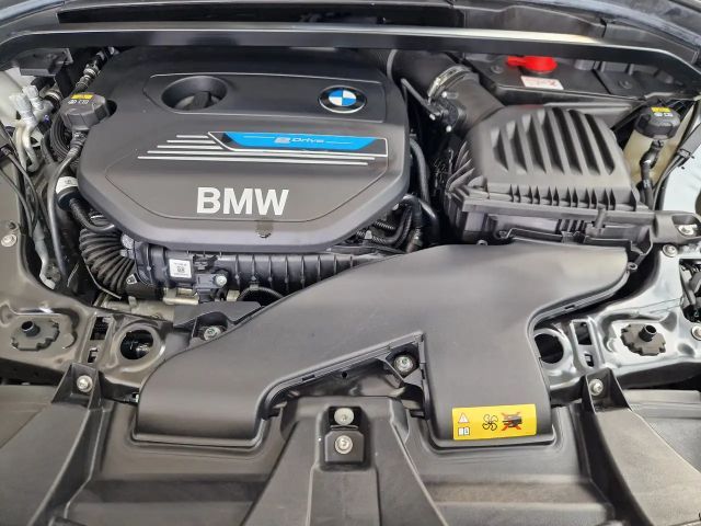 BMW X1 25e Hybrid Allrad A. neuwertiger Zustand -8.400 km