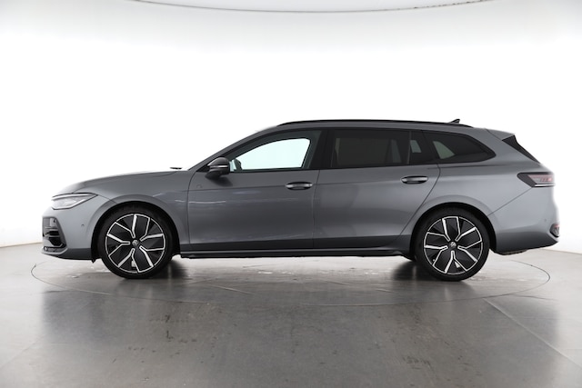 Volkswagen Passat 2.0 TSI 4Motion DSG