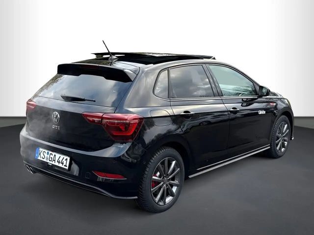 Volkswagen Polo 2.0 TSI DSG GTI