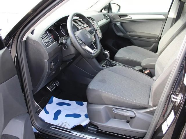 Volkswagen Tiguan DSG Life