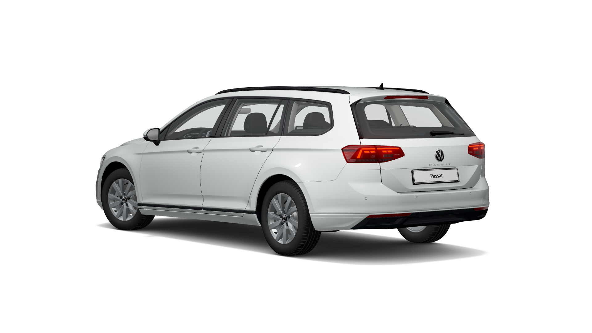 Volkswagen Passat 2.0 TDI DSG Variant