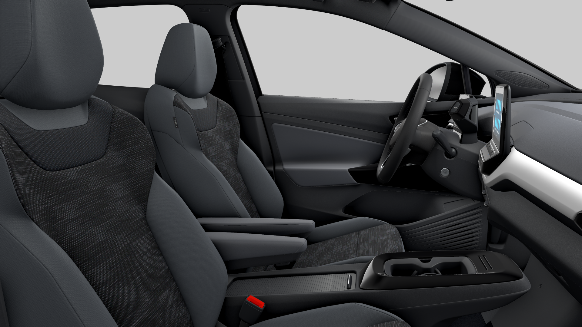 Volkswagen ID.4 Performance Pro