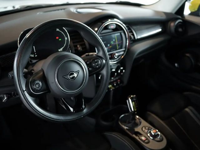 MINI Mini Electric SE