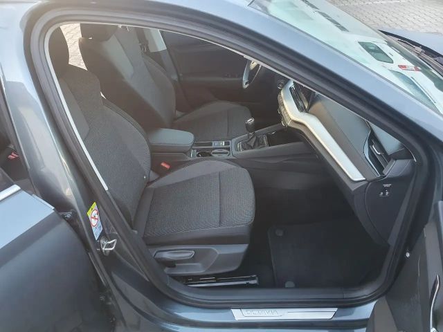 Skoda Octavia Ambition Combi