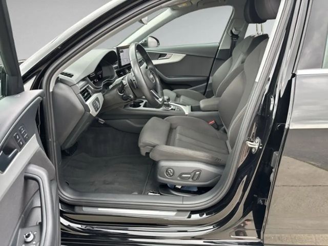 Audi A4 2.0 TDI S-Tronic Sedan