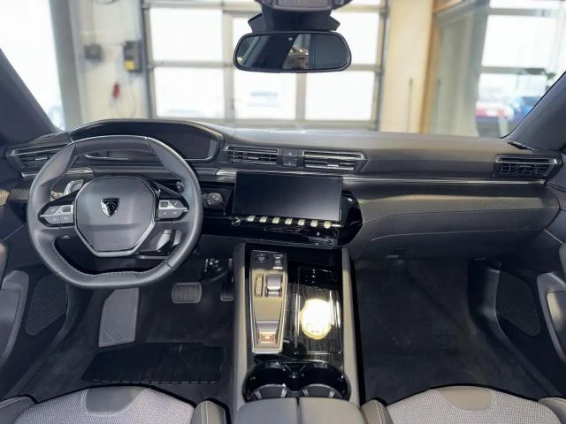 Peugeot 508 Allure Pack BlueHDi SW