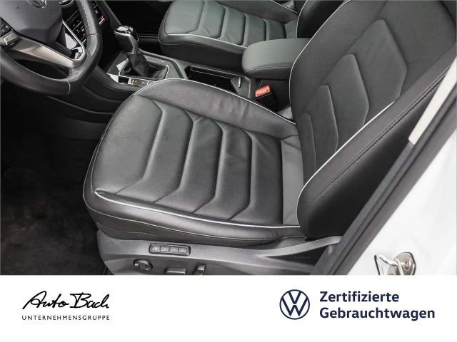 Volkswagen Tiguan 1.5 TSI DSG Elegance Elegance